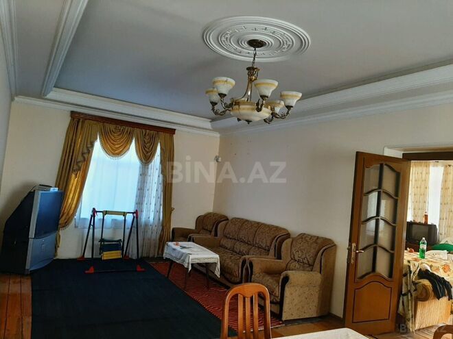 Satılır 3 otaqlı həyət evi/bağ evi 110 m², Xaçmaz r., photo 19 from 25