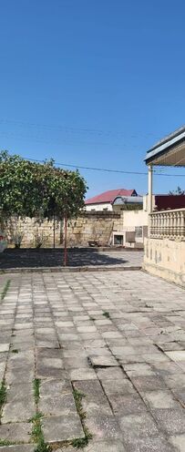 Satılır 3 otaqlı həyət evi/bağ evi 110 m², Xaçmaz r., photo 8 from 25