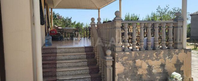 Satılır 3 otaqlı həyət evi/bağ evi 110 m², Xaçmaz r., photo 3 from 25