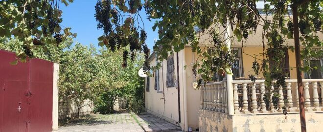 Satılır 3 otaqlı həyət evi/bağ evi 110 m², Xaçmaz r., photo 7 from 25