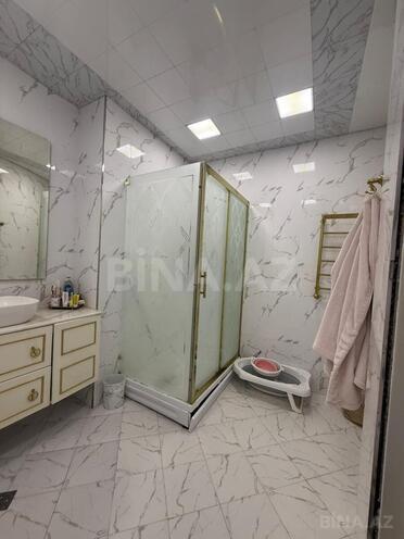 Satılır 3 otaqlı yeni tikili 154 m², Nəsimi r., photo 16 from 20