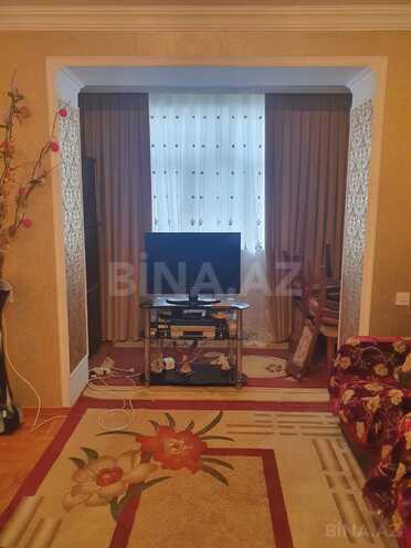 Продаётся 3-комн. новостройка 75 м², м. Нефтчиляр, photo 4 from 19