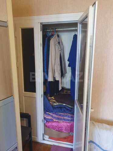 Продаётся 3-комн. новостройка 75 м², м. Нефтчиляр, photo 15 from 19