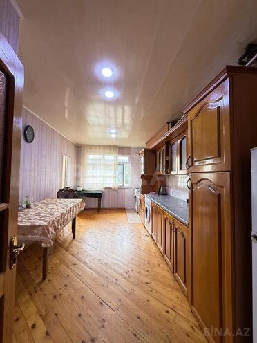 Продаётся 5-комн. вторичка 120 м², м. Халглар Достлугу, photo 13 from 28