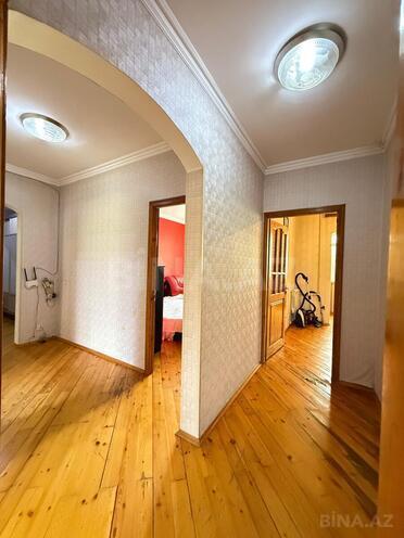 Продаётся 5-комн. вторичка 120 м², м. Халглар Достлугу, photo 16 from 28