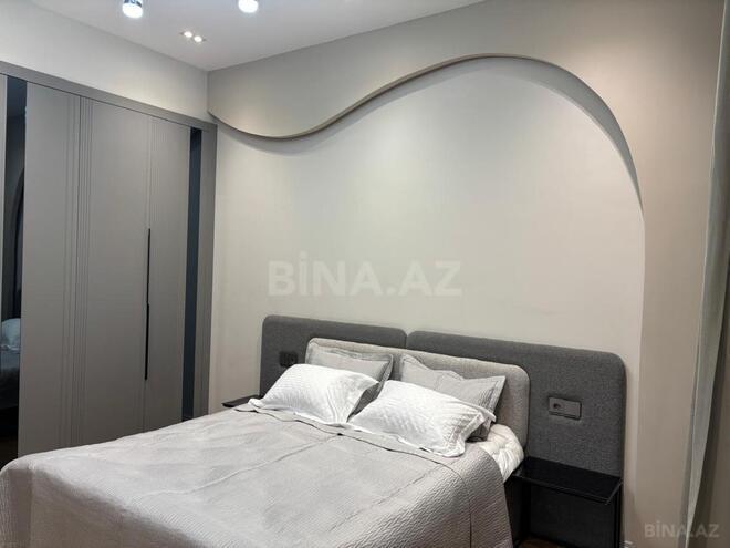 İcarəyə verilir 2 otaqlı yeni tikili 89 m², İçəri Şəhər m., photo 6 from 14