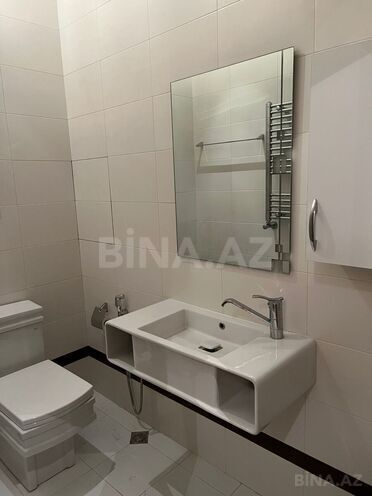 Satılır 3 otaqlı yeni tikili 140 m², 28 May m., photo 13 from 17