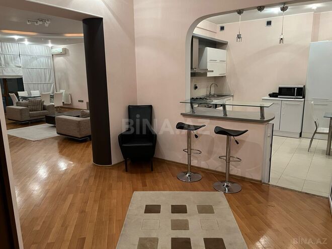 Satılır 3 otaqlı yeni tikili 140 m², 28 May m., photo 8 from 17