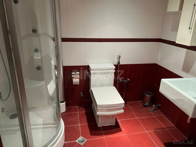 Satılır 3 otaqlı yeni tikili 140 m², 28 May m., photo 4 from 17