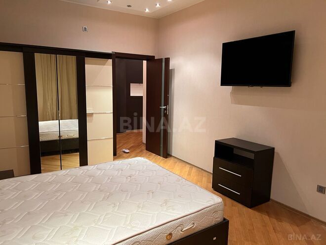 Satılır 3 otaqlı yeni tikili 140 m², 28 May m., photo 12 from 17