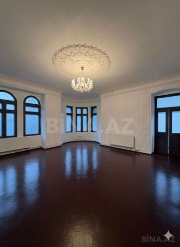 İcarəyə verilir  obyekt 160 m², 28 May m., photo 15 from 17