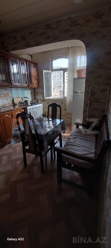 Satılır 5 otaqlı yeni tikili 100 m², İnşaatçılar m., photo 5 from 14