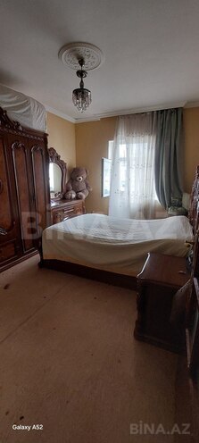 Satılır 5 otaqlı yeni tikili 100 m², İnşaatçılar m., photo 3 from 14