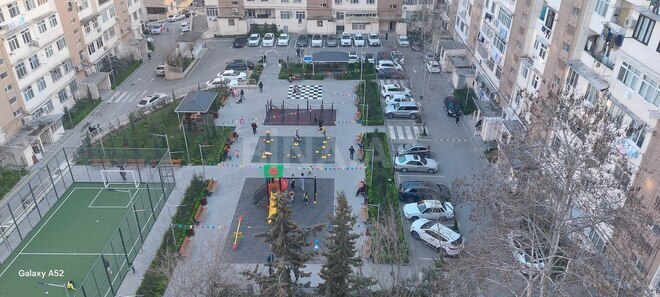Satılır 5 otaqlı yeni tikili 100 m², İnşaatçılar m., photo 7 from 14
