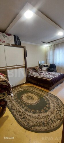 Satılır 5 otaqlı yeni tikili 100 m², İnşaatçılar m., photo 4 from 14
