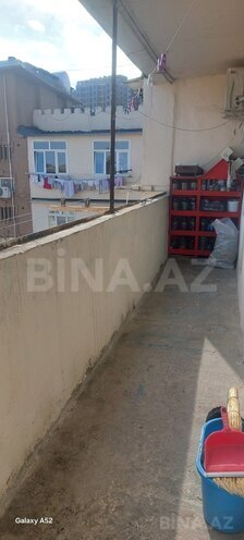 Satılır 5 otaqlı yeni tikili 100 m², İnşaatçılar m., photo 11 from 14