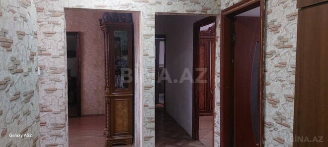 Satılır 5 otaqlı yeni tikili 100 m², İnşaatçılar m., photo 8 from 14