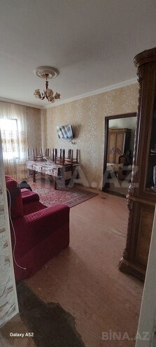 Satılır 5 otaqlı yeni tikili 100 m², İnşaatçılar m., photo 1 from 14