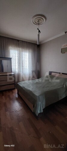 Satılır 5 otaqlı yeni tikili 100 m², İnşaatçılar m., photo 9 from 14