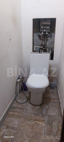 Satılır 5 otaqlı yeni tikili 100 m², İnşaatçılar m., photo 13 from 14