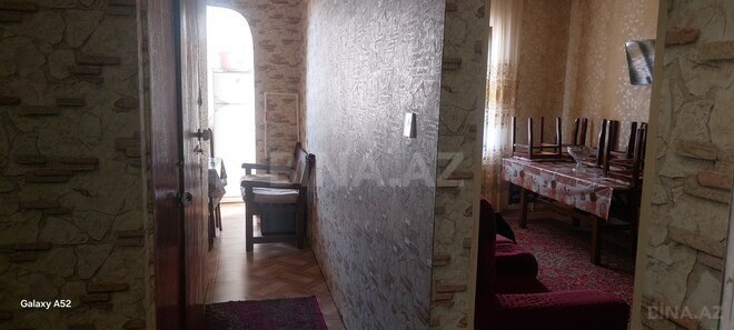 Satılır 5 otaqlı yeni tikili 100 m², İnşaatçılar m., photo 6 from 14