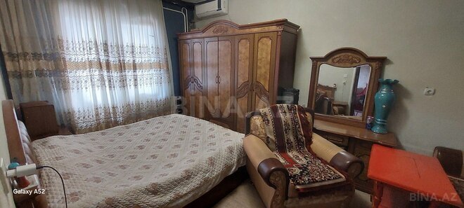 Satılır 5 otaqlı yeni tikili 100 m², İnşaatçılar m., photo 10 from 14