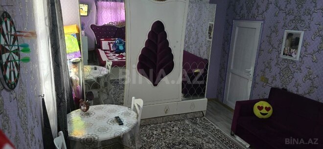 Продаётся 1-комн. вторичка 17.5 м², пос. Мардакан, photo 3 from 12