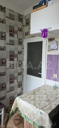 Продаётся 1-комн. вторичка 17.5 м², пос. Мардакан, photo 10 from 12