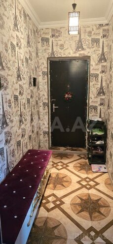 Продаётся 1-комн. вторичка 17.5 м², пос. Мардакан, photo 6 from 12