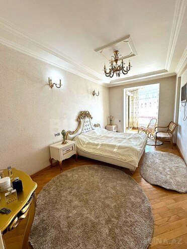 Satılır 4 otaqlı yeni tikili 174 m², Elmlər Akademiyası m., photo 13 from 17