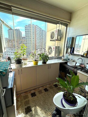 Satılır 4 otaqlı yeni tikili 174 m², Elmlər Akademiyası m., photo 9 from 17