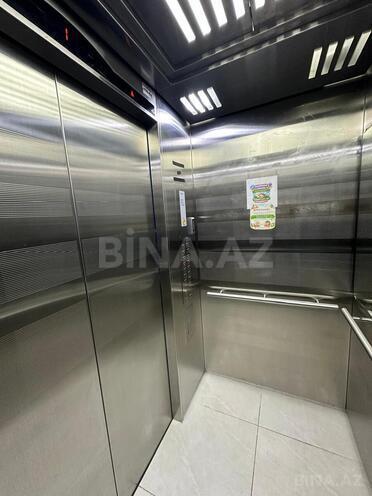 Satılır 4 otaqlı yeni tikili 174 m², Elmlər Akademiyası m., photo 16 from 17