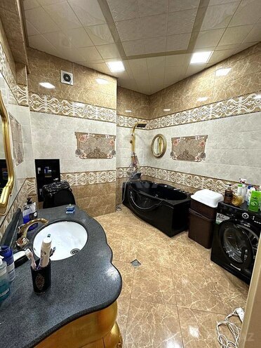 Satılır 4 otaqlı yeni tikili 174 m², Elmlər Akademiyası m., photo 14 from 17
