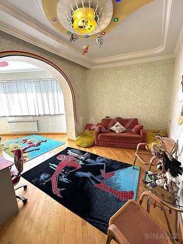 Satılır 4 otaqlı yeni tikili 174 m², Elmlər Akademiyası m., photo 11 from 17