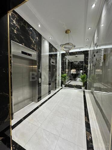 Satılır 4 otaqlı yeni tikili 174 m², Elmlər Akademiyası m., photo 15 from 17