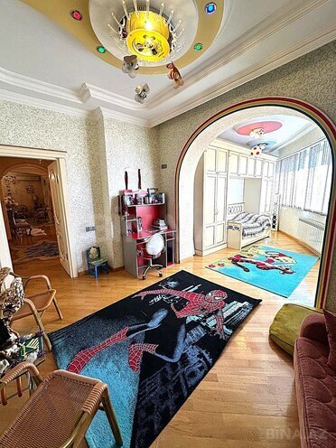 Satılır 4 otaqlı yeni tikili 174 m², Elmlər Akademiyası m., photo 10 from 17