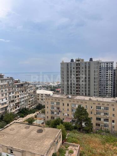 Satılır 3 otaqlı köhnə tikili 90 m², Həzi Aslanov m., photo 16 from 19