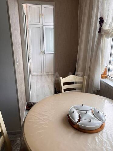 Satılır 3 otaqlı köhnə tikili 90 m², Həzi Aslanov m., photo 10 from 19
