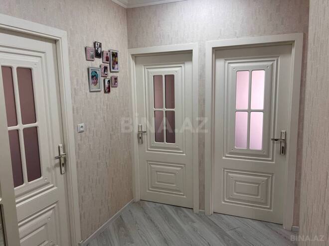 Satılır 3 otaqlı köhnə tikili 90 m², Həzi Aslanov m., photo 8 from 19