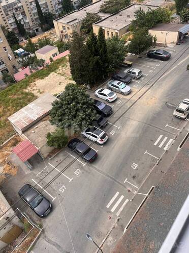 Satılır 3 otaqlı köhnə tikili 90 m², Həzi Aslanov m., photo 17 from 19