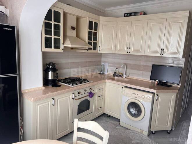 Satılır 3 otaqlı köhnə tikili 90 m², Həzi Aslanov m., photo 12 from 19