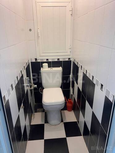 Satılır 3 otaqlı köhnə tikili 90 m², Həzi Aslanov m., photo 15 from 19
