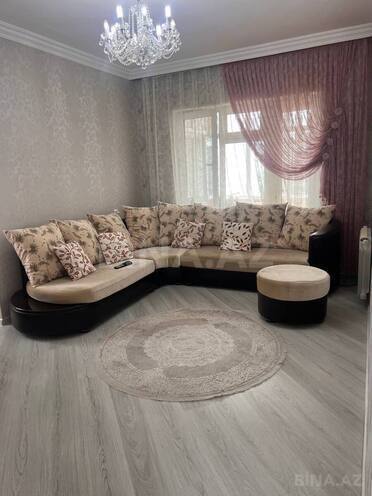 Satılır 3 otaqlı köhnə tikili 90 m², Həzi Aslanov m., photo 5 from 19