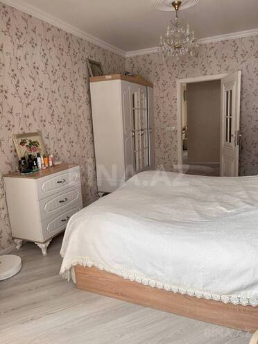Satılır 3 otaqlı köhnə tikili 90 m², Həzi Aslanov m., photo 4 from 19