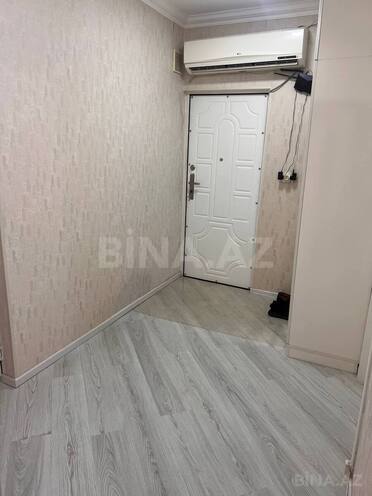 Satılır 3 otaqlı köhnə tikili 90 m², Həzi Aslanov m., photo 18 from 19