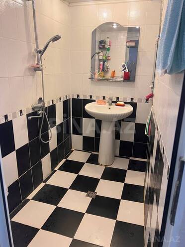 Satılır 3 otaqlı köhnə tikili 90 m², Həzi Aslanov m., photo 14 from 19