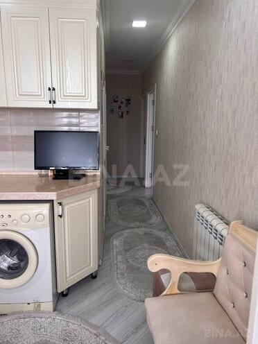 Satılır 3 otaqlı köhnə tikili 90 m², Həzi Aslanov m., photo 13 from 19