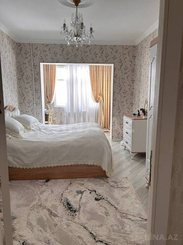 Satılır 3 otaqlı köhnə tikili 90 m², Həzi Aslanov m., photo 3 from 19