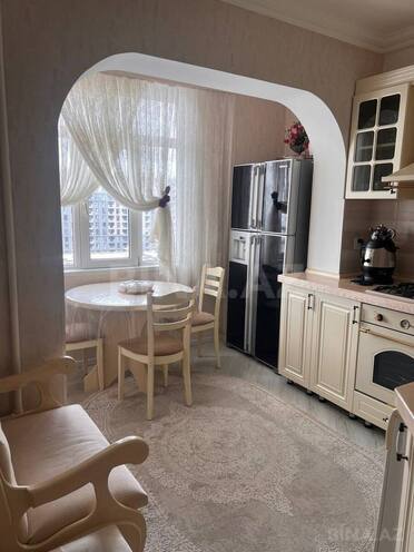Satılır 3 otaqlı köhnə tikili 90 m², Həzi Aslanov m., photo 11 from 19