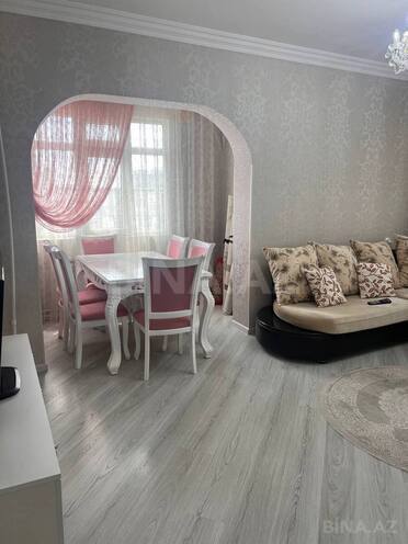 Satılır 3 otaqlı köhnə tikili 90 m², Həzi Aslanov m., photo 9 from 19